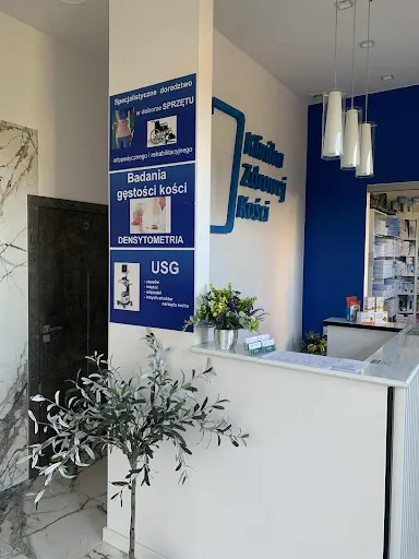 Klinika Zdrowej Kości Rafał Plebański